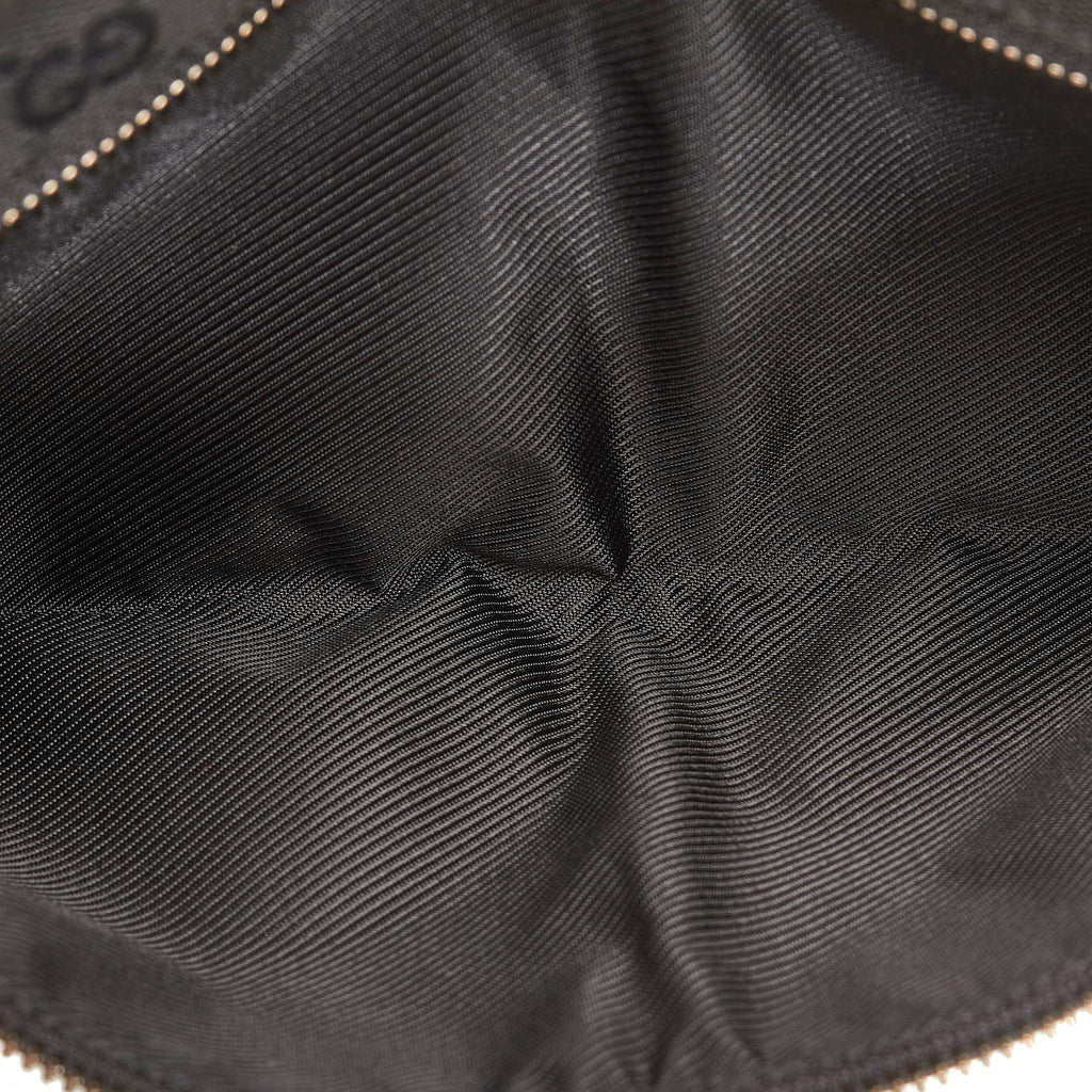 Gucci GG Canvas Belt Bag (SHG-GLFGvx)