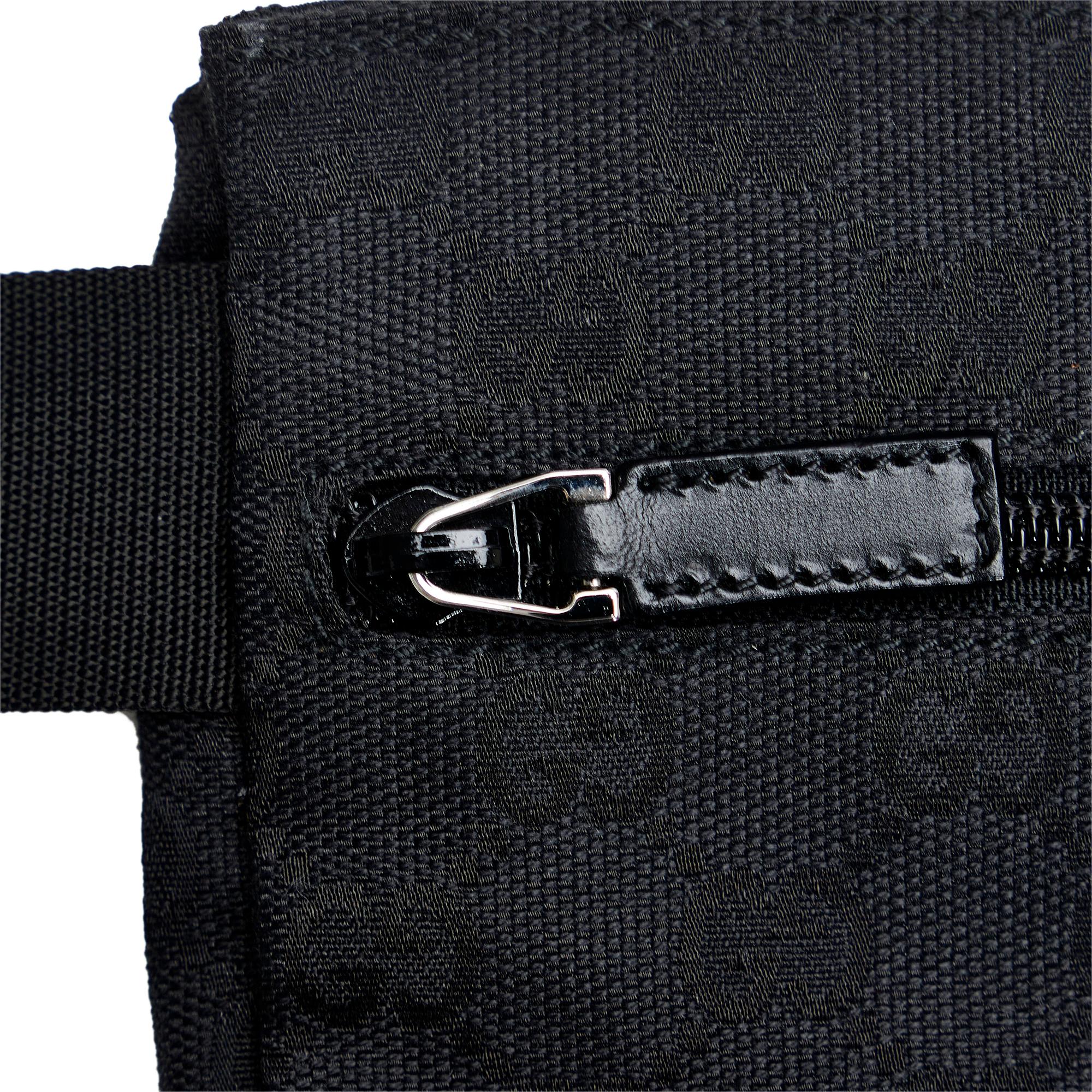 Gucci GG Canvas Belt Bag (SHG-CBVv3w)