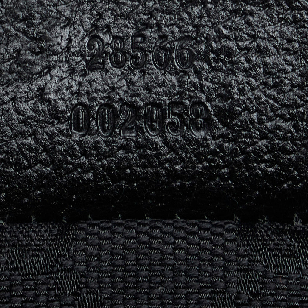 Gucci GG Canvas Belt Bag (SHG-3jZ8nl)