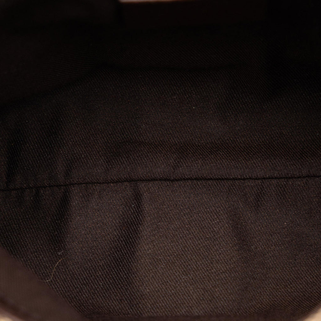 Gucci GG Canvas Belt Bag (SHG-3g0Ip3)