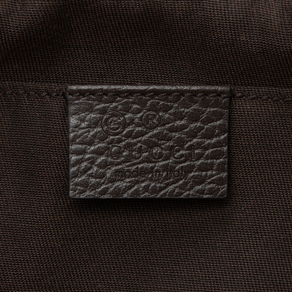 Gucci GG Canvas Belt Bag