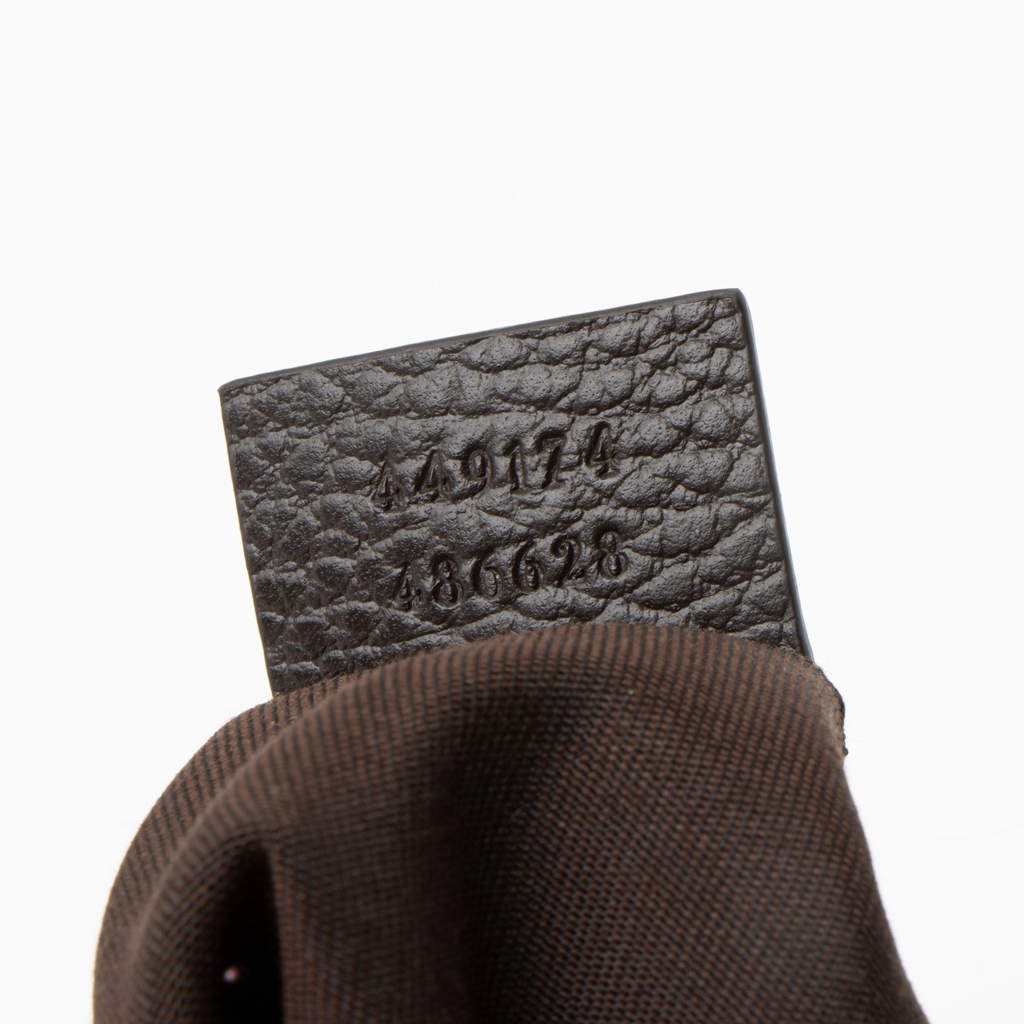 Gucci GG Canvas Belt Bag (SHF-0cusEU)