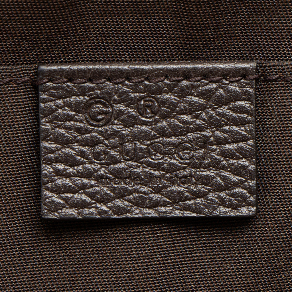 Gucci GG Canvas Belt Bag (SHF-dE7yox)