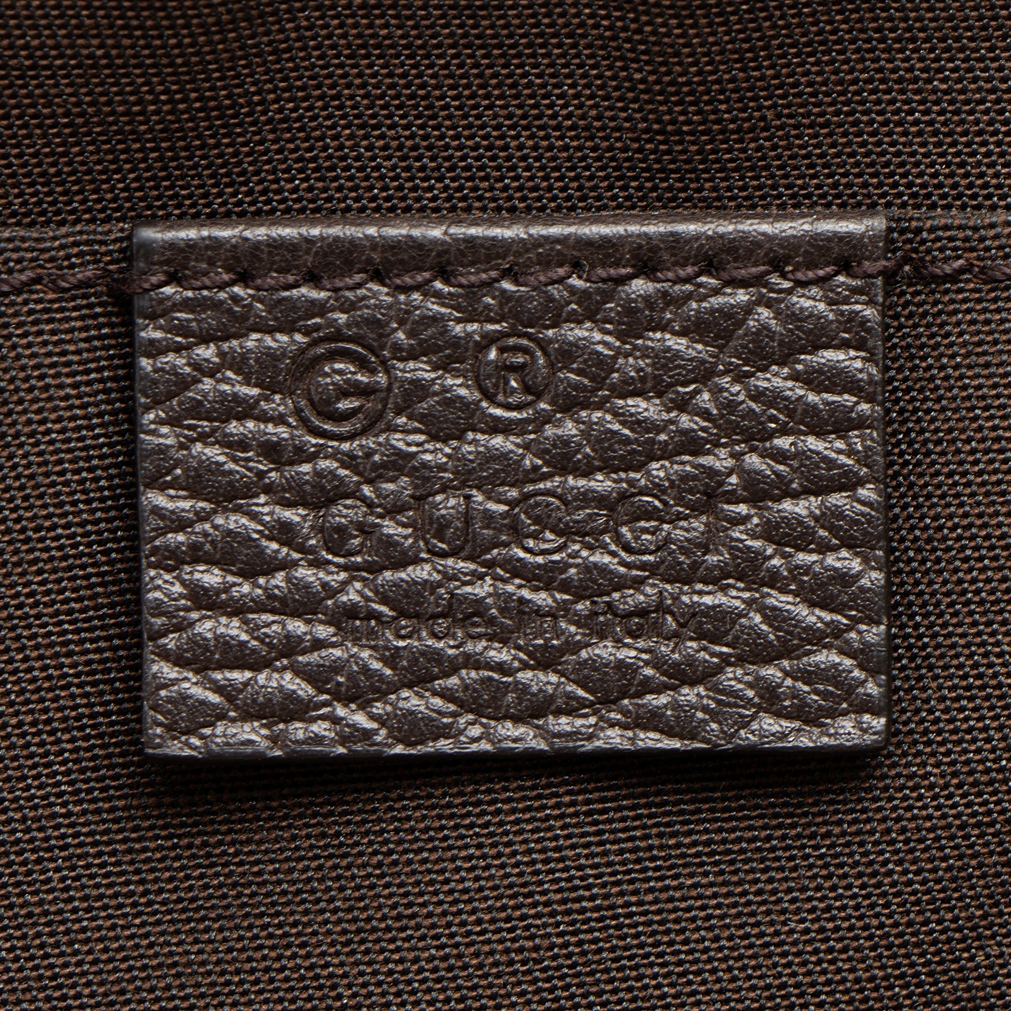 Gucci GG Canvas Belt Bag (SHF-dE7yox)