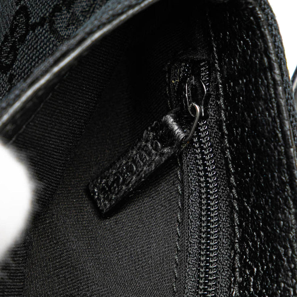 Gucci GG Canvas Belt Bag