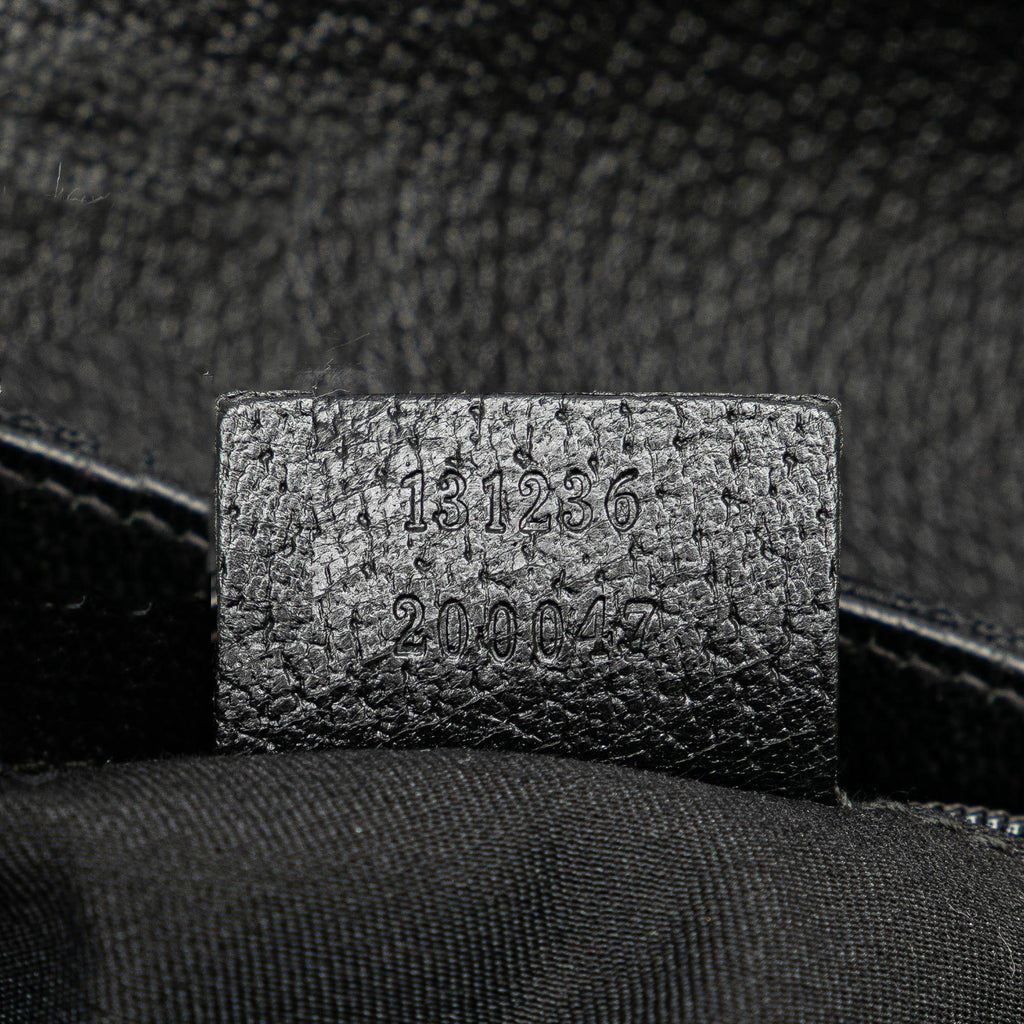 Gucci GG Canvas Belt Bag