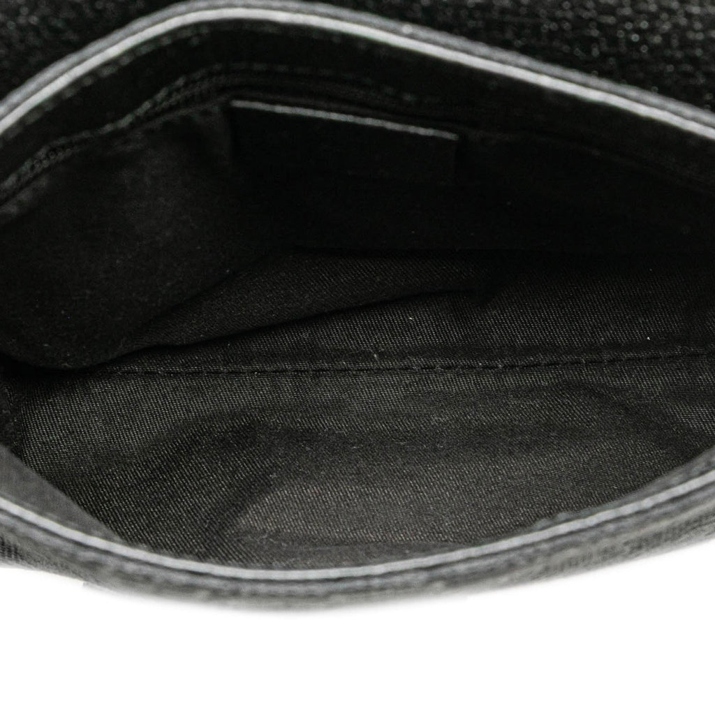 Gucci GG Canvas Belt Bag