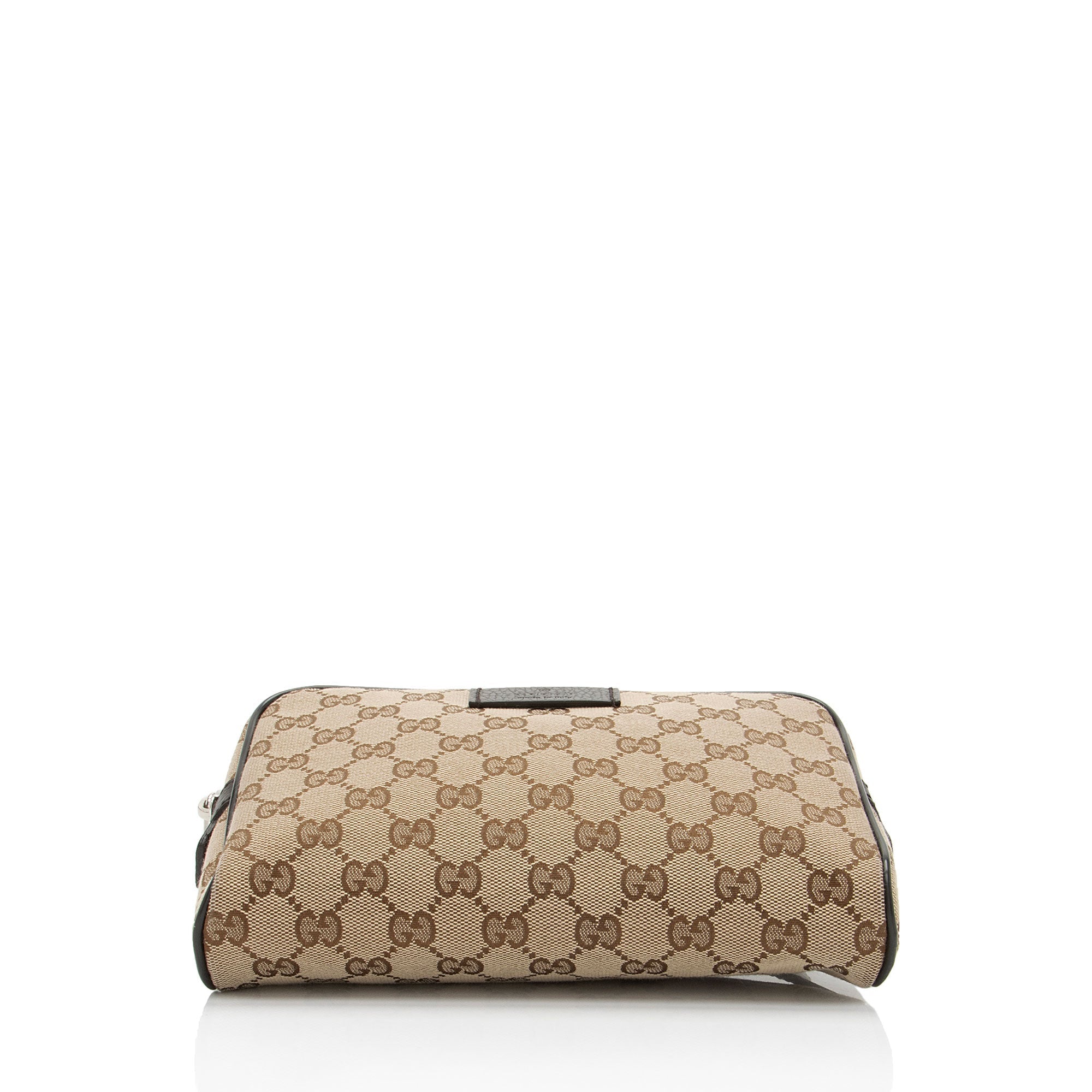 Gucci GG Canvas Belt Bag