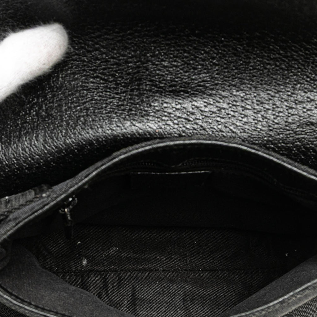 Gucci GG Canvas Belt Bag