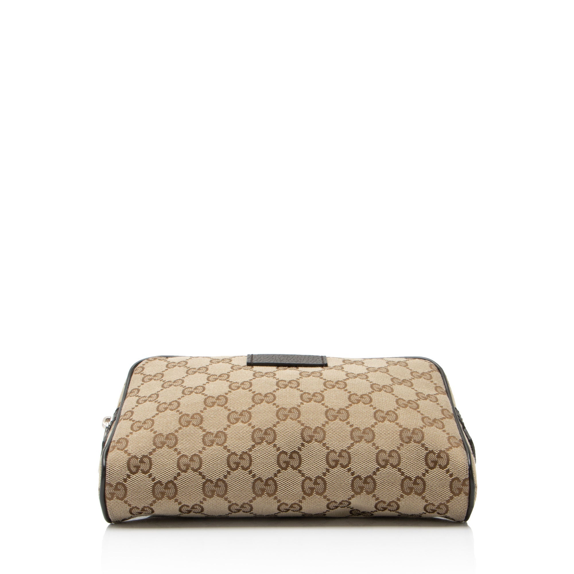 Gucci GG Canvas Belt Bag