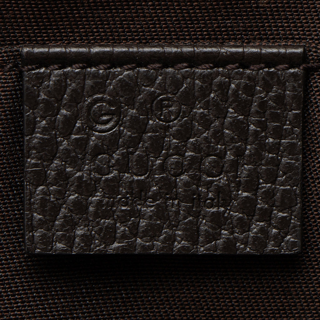 Gucci GG Canvas Belt Bag