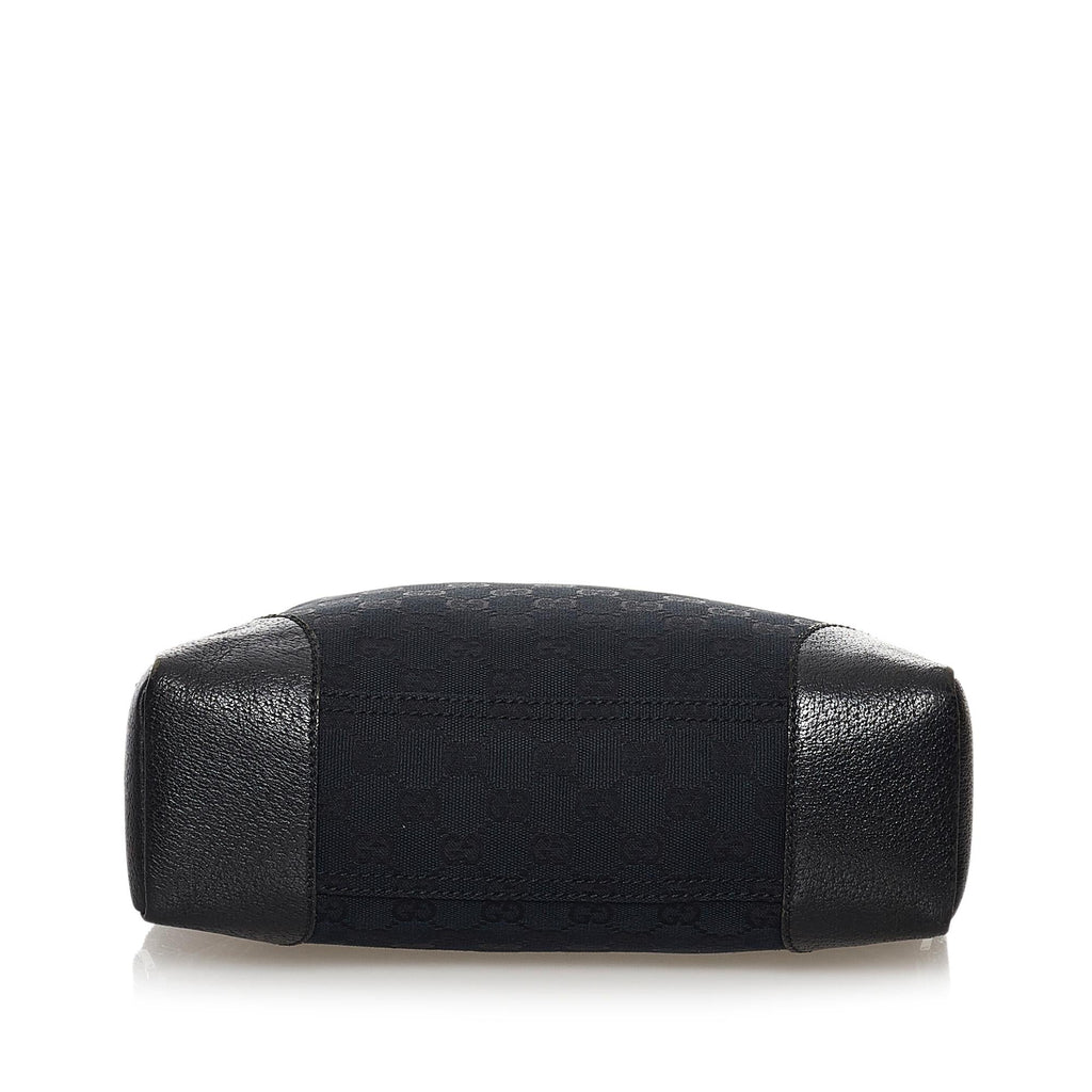 Gucci GG Canvas Crossbody Bag (SHG-31768)