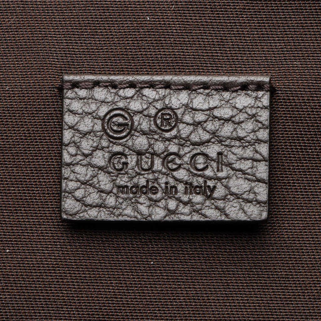 Gucci GG Canvas Drawstring Backpack (SHF-USUhpl)
