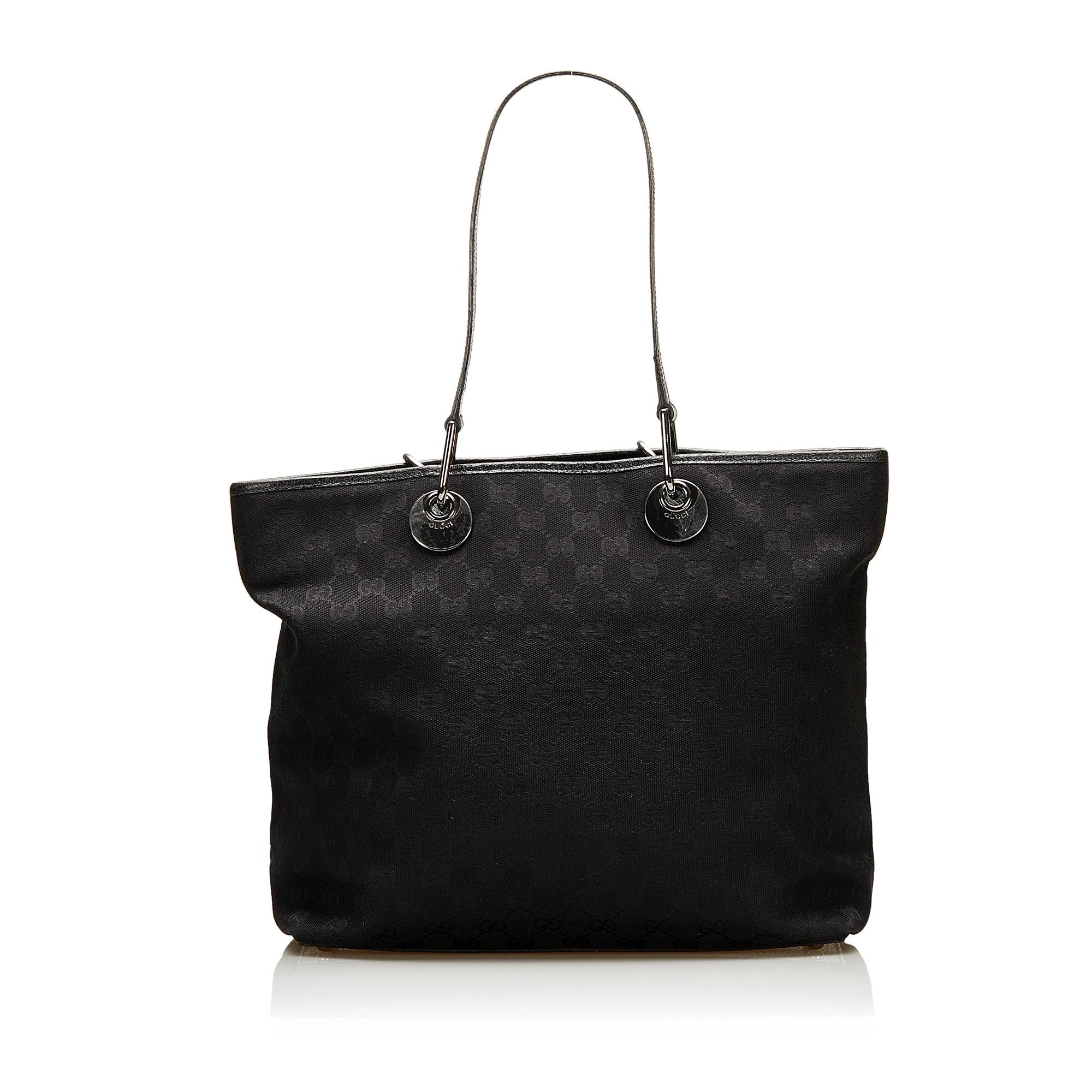 Gucci GG Canvas Eclipse (SHG-35444)