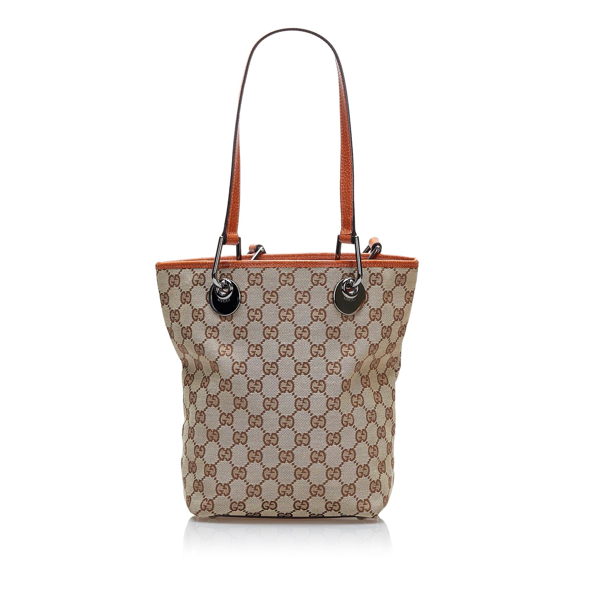 Gucci GG Canvas Eclipse (SHG-37364)