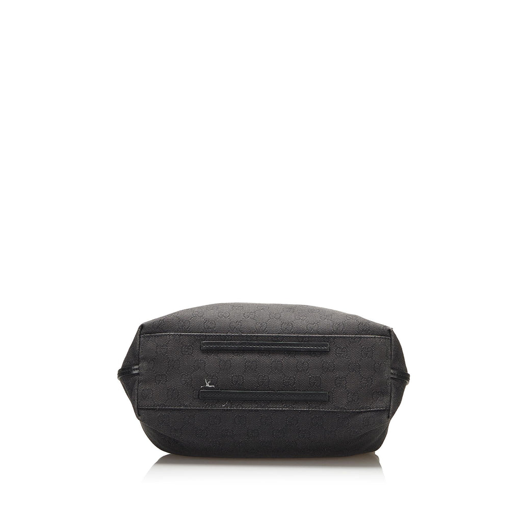 Gucci GG Canvas Gifford (SHG-36038)