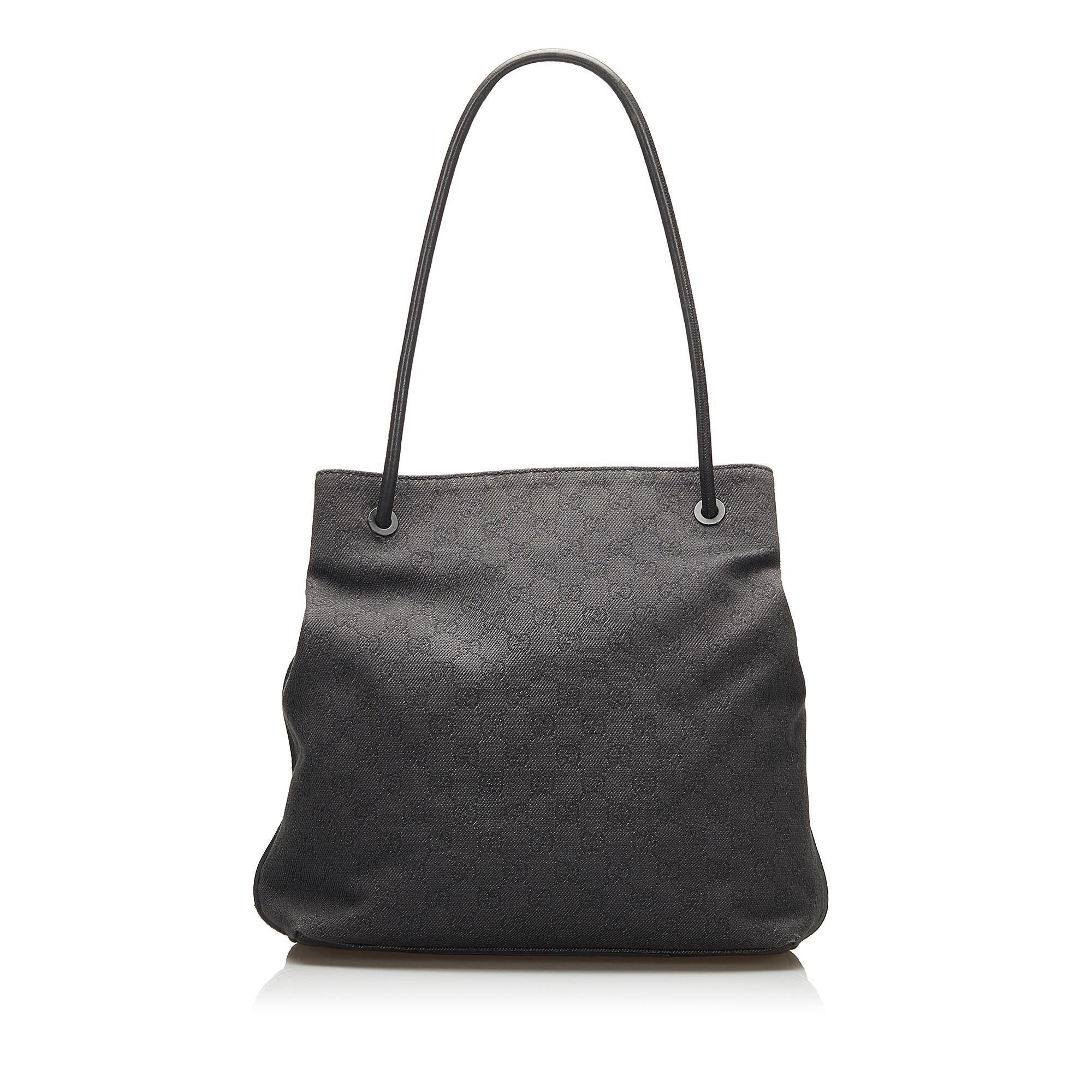 Gucci GG Canvas Gifford (SHG-36038)