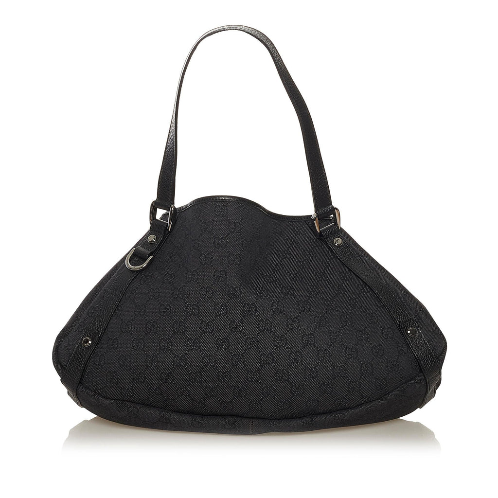 Gucci GG Canvas Pelham Shoulder Bag (SHG-34619)