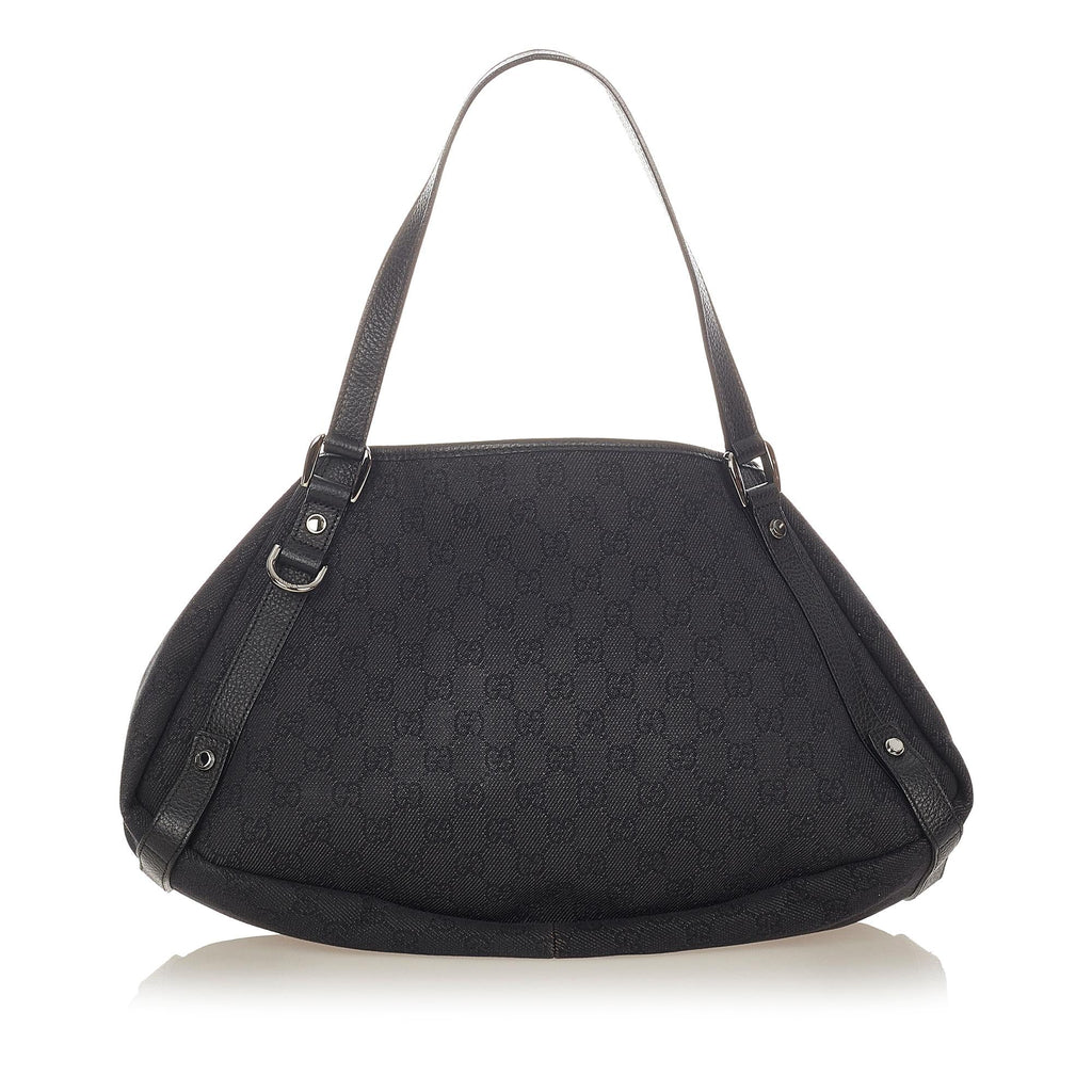 Gucci GG Canvas Pelham Tote Bag (SHG-31842)