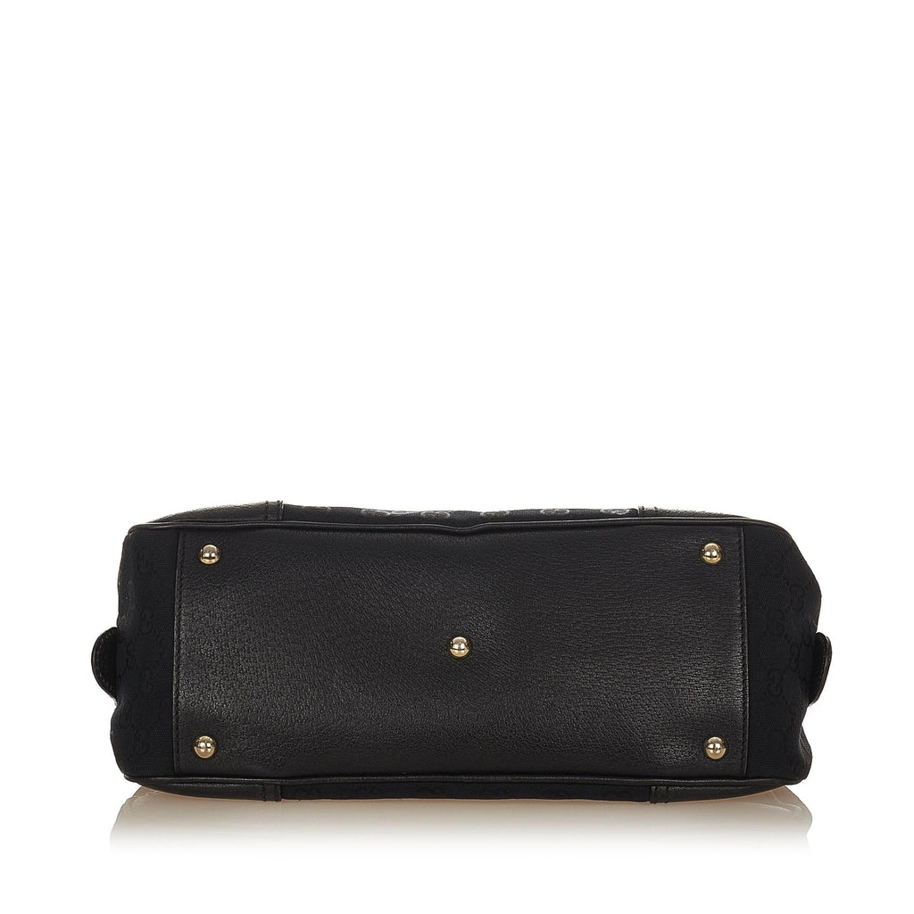 Gucci GG Canvas Princy Shoulder Bag (SHG-25789)