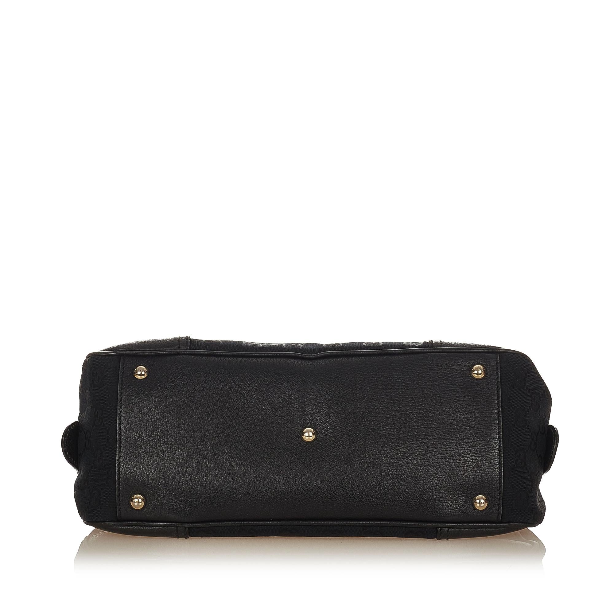 Gucci GG Canvas Princy Shoulder Bag (SHG-25789)