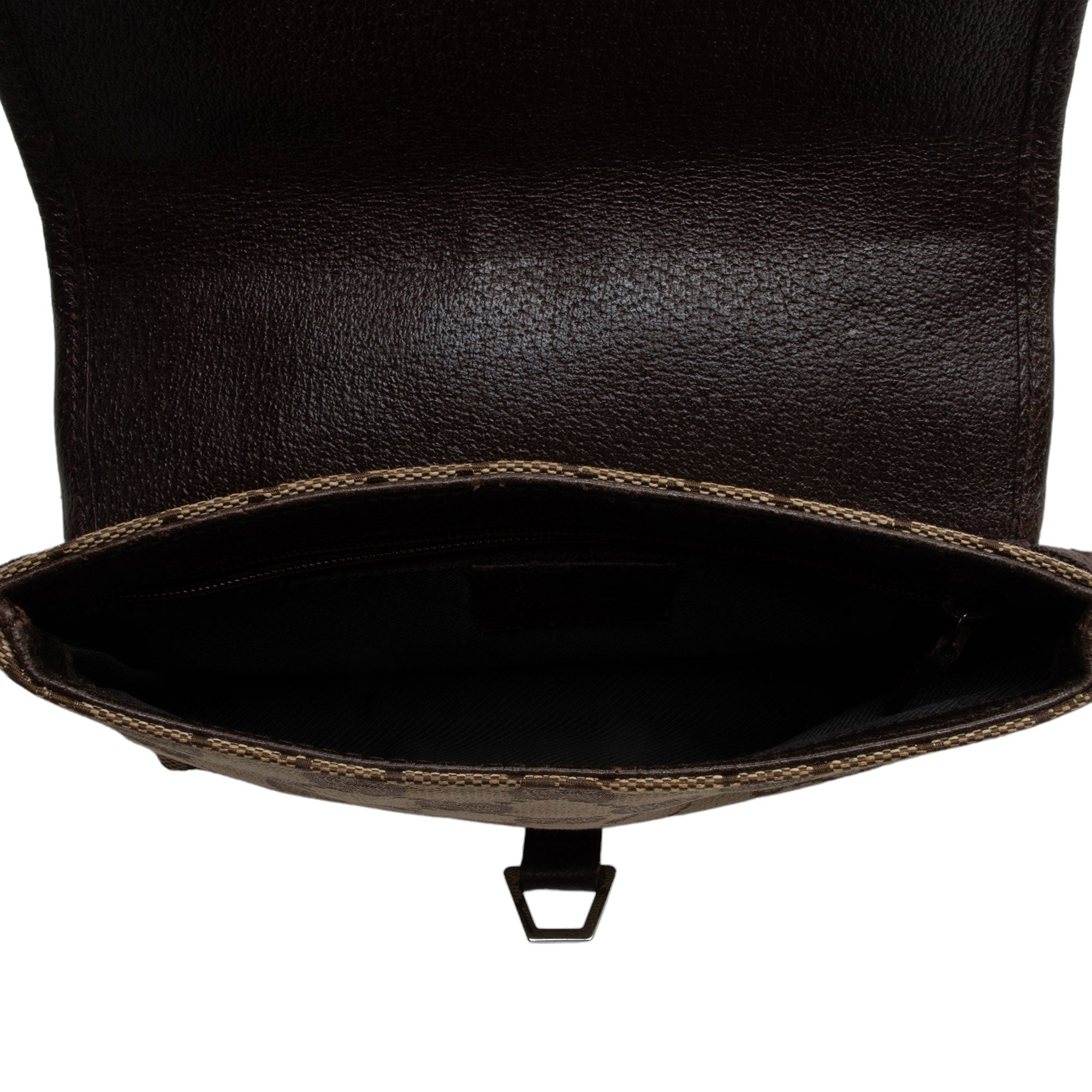 Gucci GG Canvas Small Waist Belt Bag (SHF-aTzoiD)