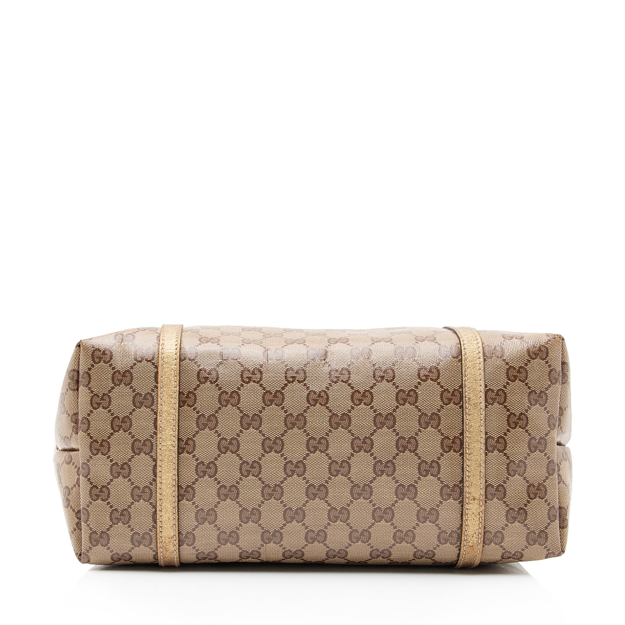 Gucci Crystal GG Joy Medium Tote (SHF-23642)