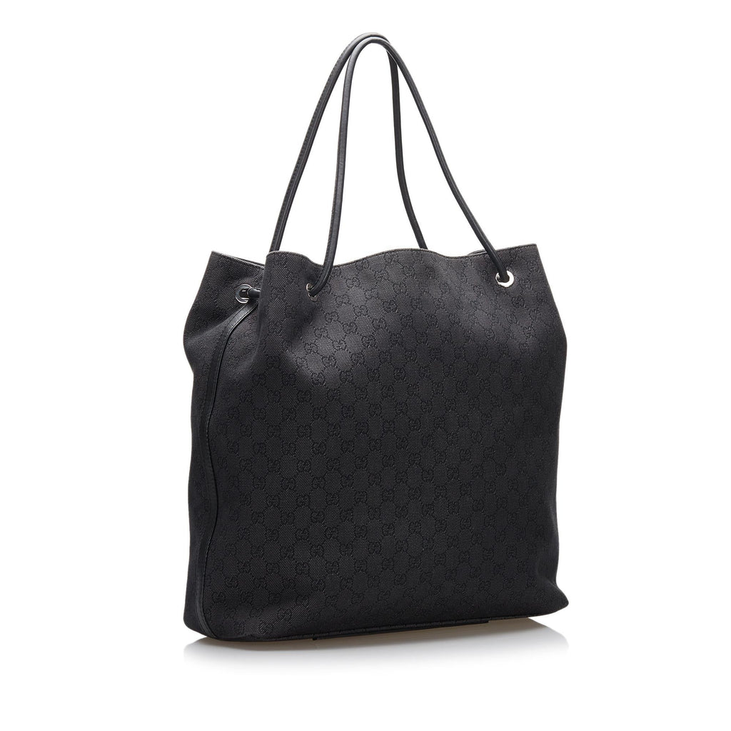 Gucci GG Denim Gifford (SHG-36822)
