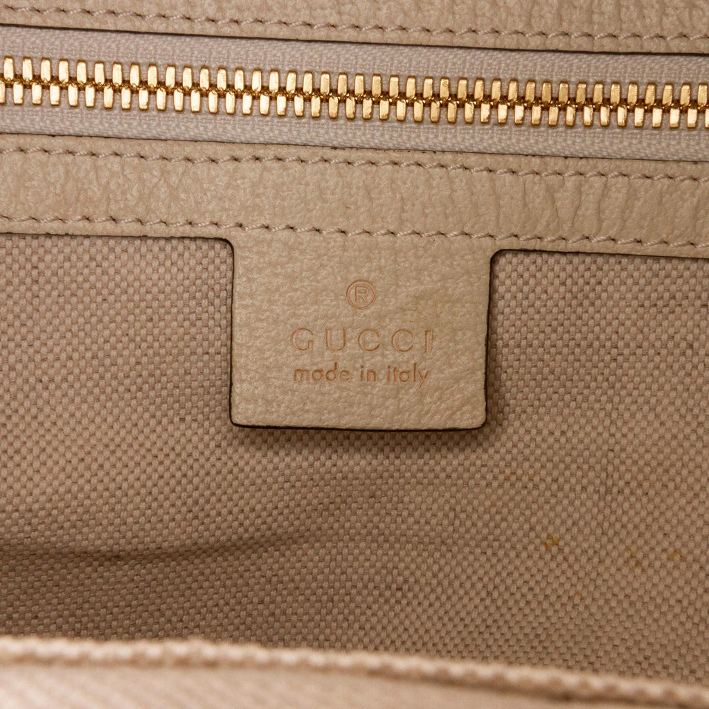 Gucci GG Flora Ophidia Backpack (SHG-7SqT0f)