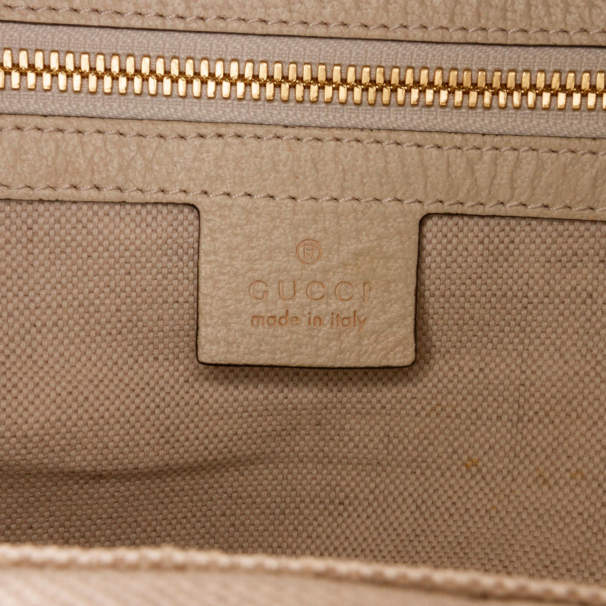 Gucci GG Flora Ophidia Backpack (SHG-7SqT0f)