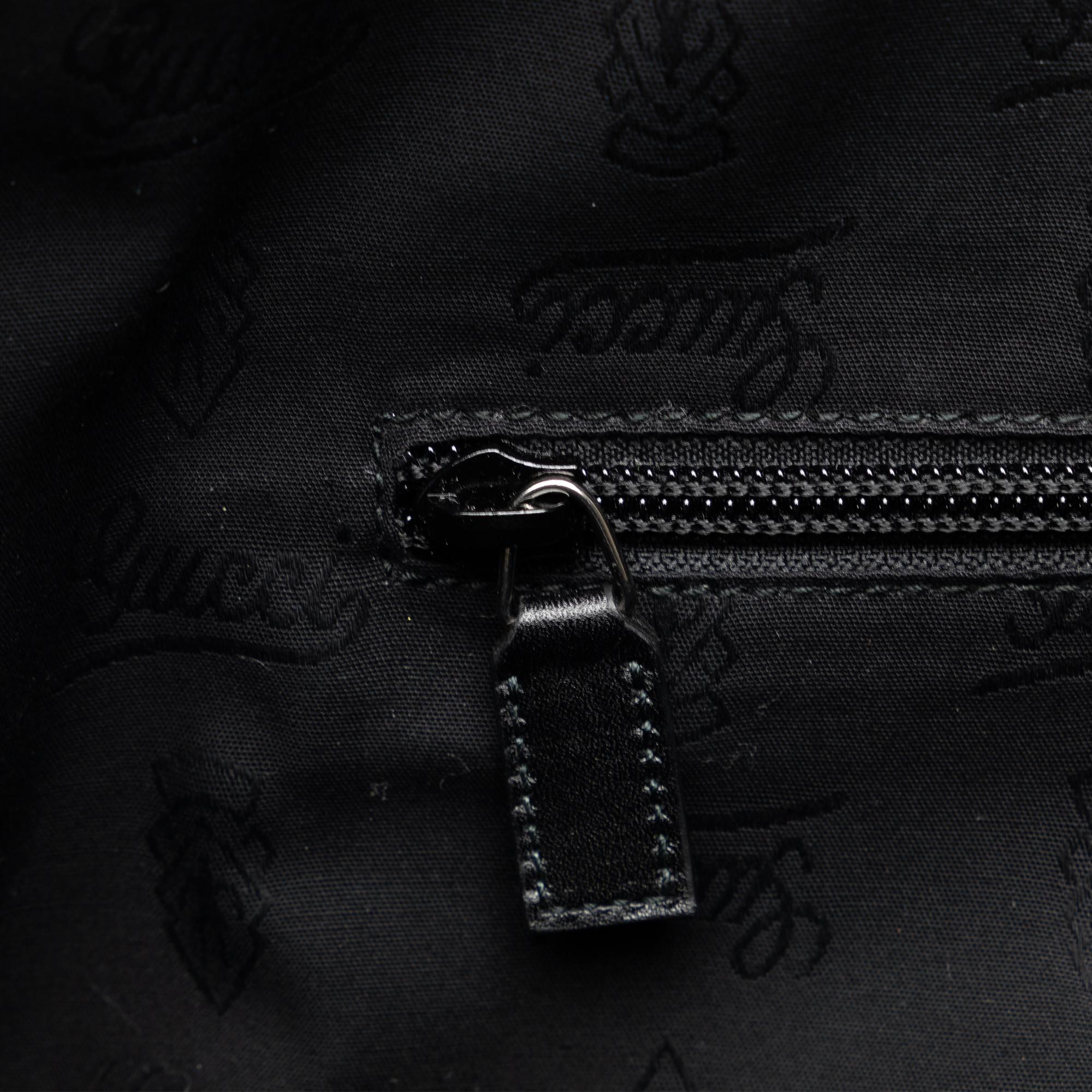 Gucci GG Imprime Belt Bag (SHG-QqKGH8)