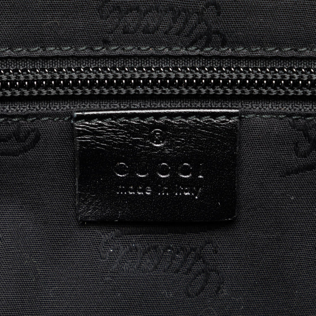 Gucci GG Imprime Belt Bag (SHG-QqKGH8)