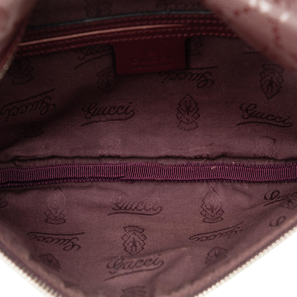 Gucci GG Imprime Belt Bag