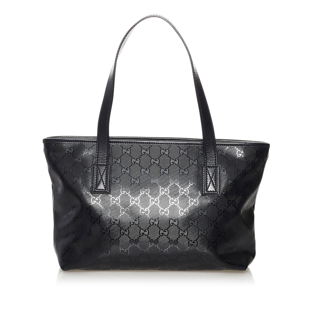 Gucci GG Imprime Shoulder Bag (SHG-31349)