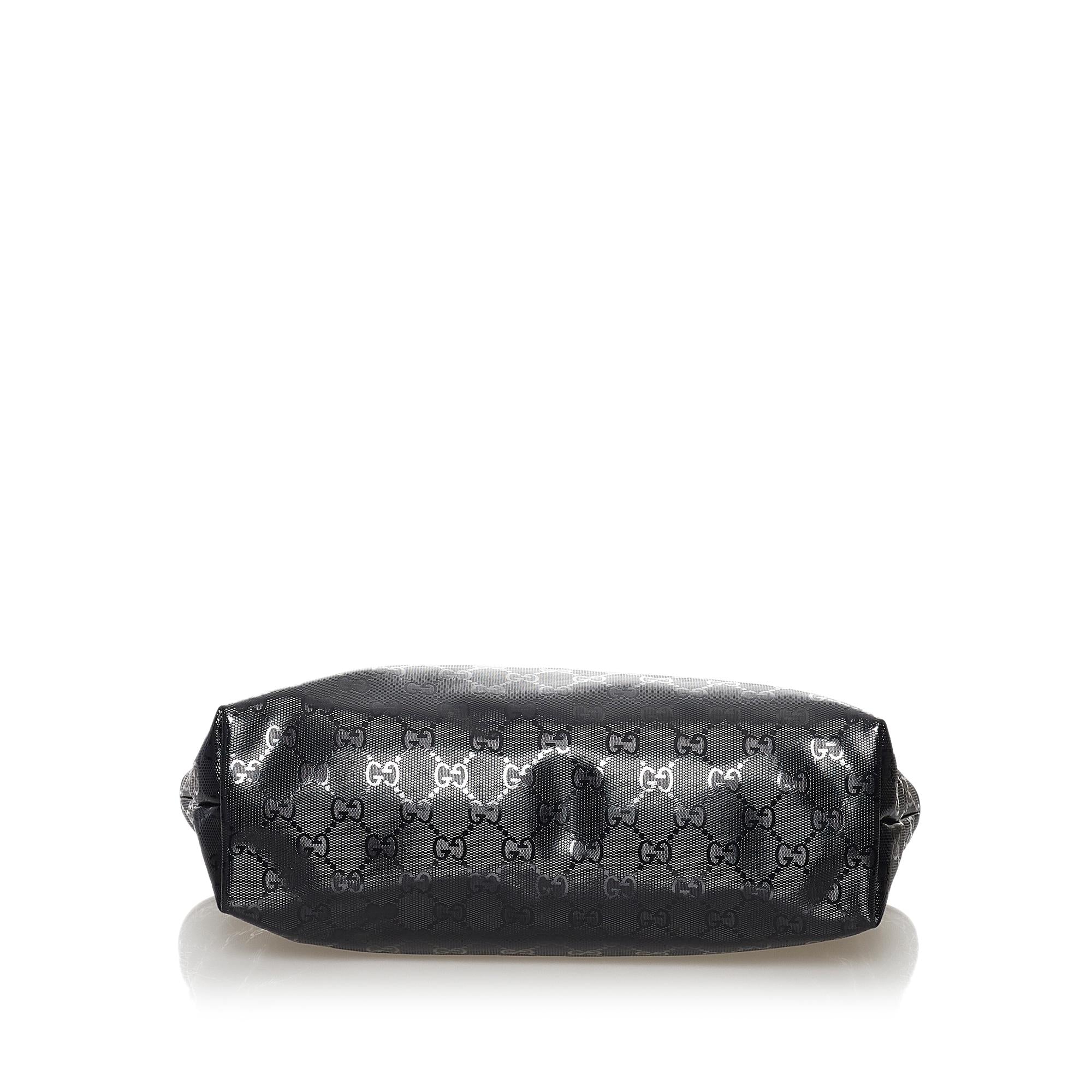 Gucci GG Imprime Shoulder Bag (SHG-31349)