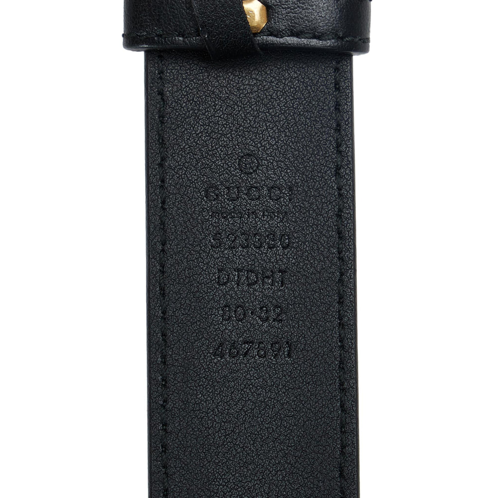 Gucci GG Marmont Matelasse Square Belt Bag (SHG-zhfOJS)