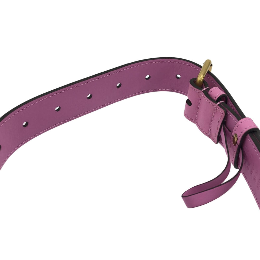 Gucci GG Marmont Velvet Belt Bag (SHG-ly7RIC)