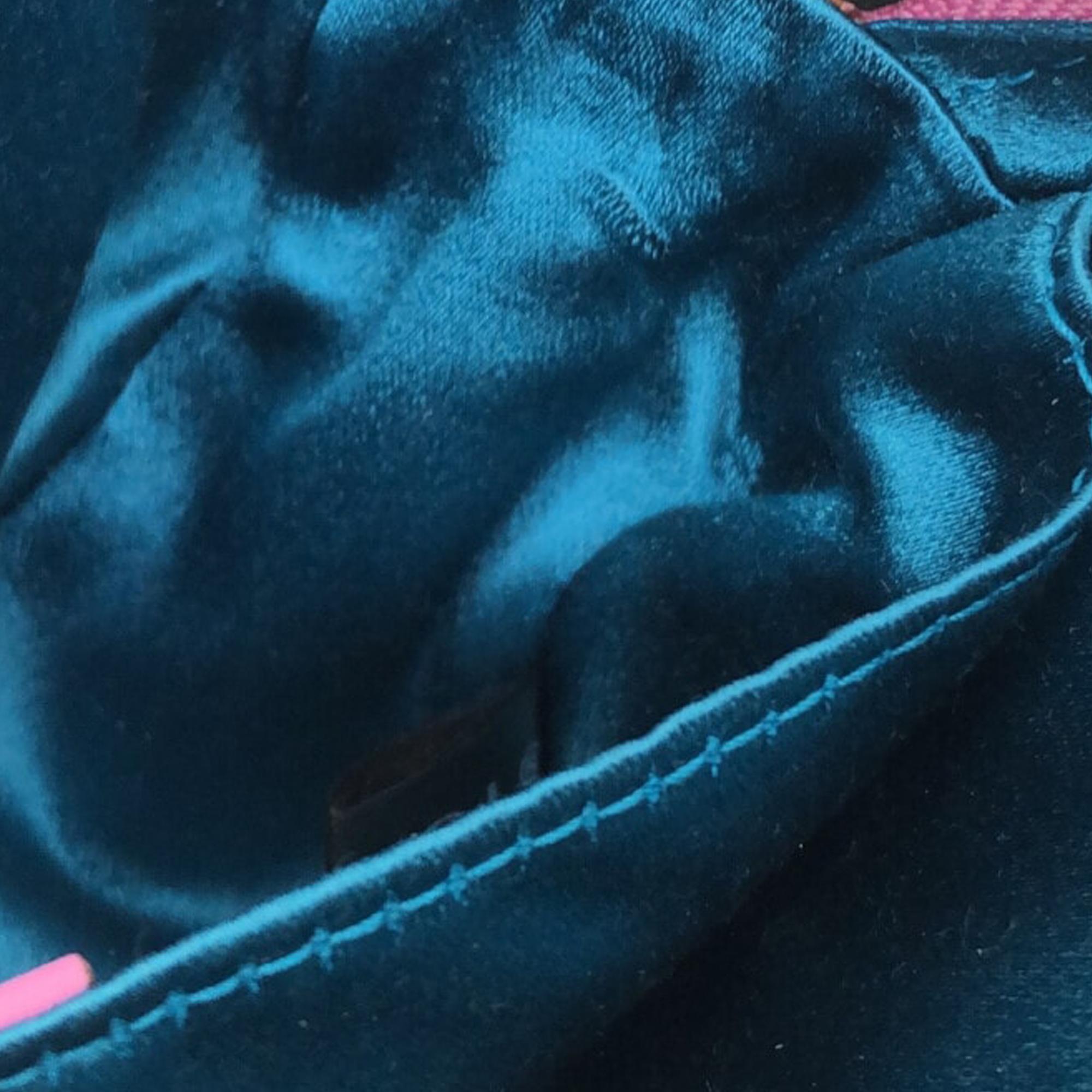 Gucci GG Marmont Velvet Belt Bag (SHG-wWuqKM)