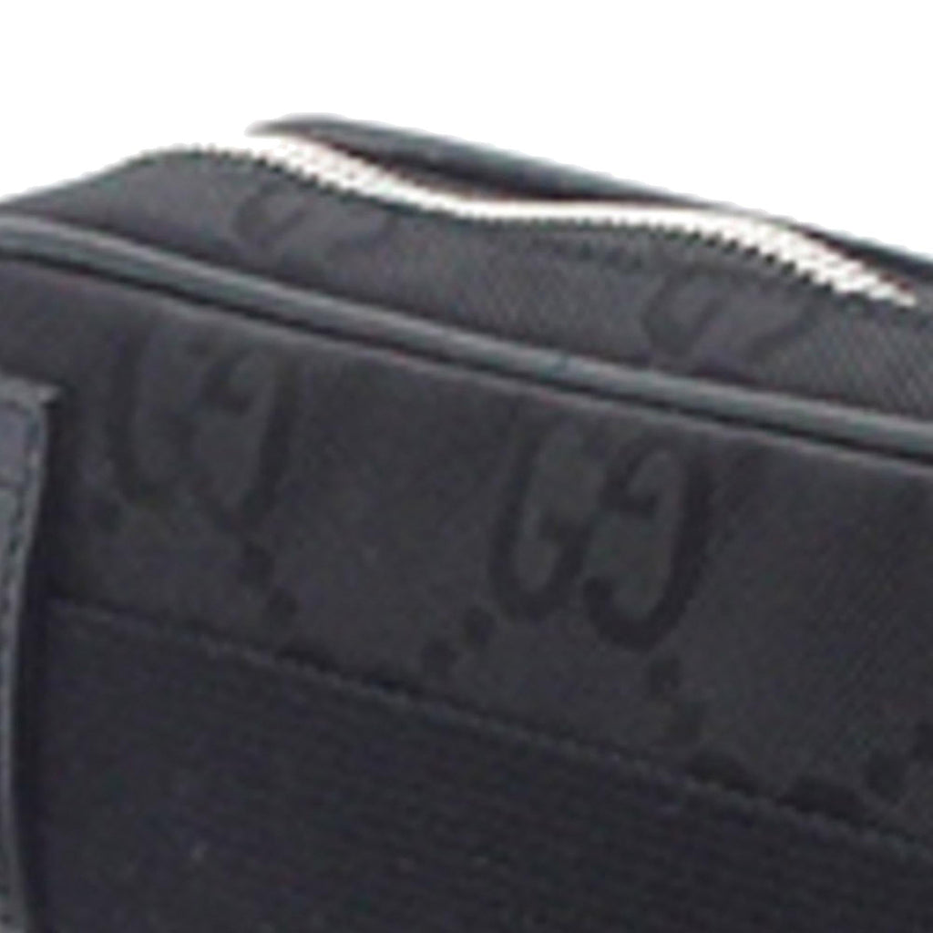 Gucci GG Nylon Off The Grid Belt Bag (SHG-8t5ElJ)