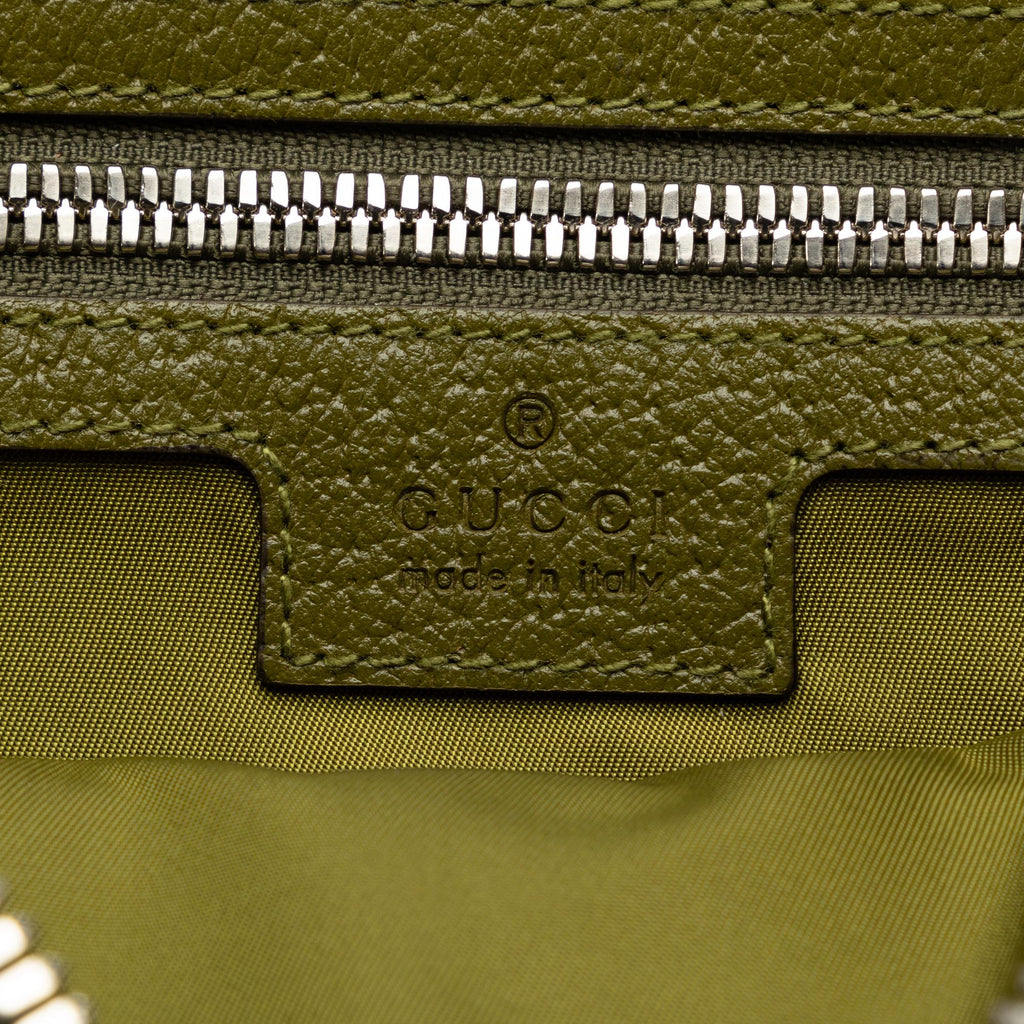 Gucci GG Nylon Off The Grid Belt Bag (SHG-ZgRfSX)