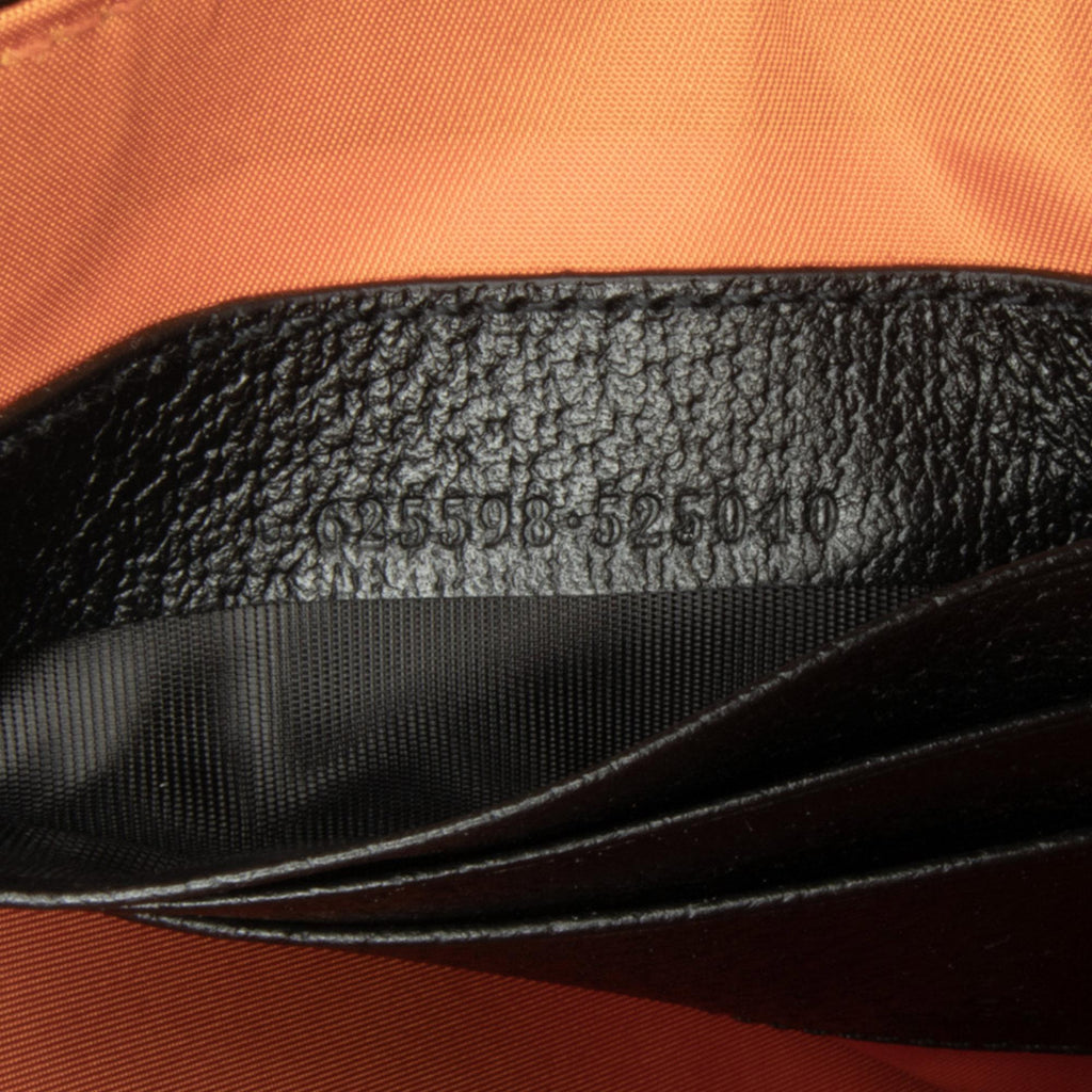 Gucci GG Nylon Off The Grid Clutch (SHG-MR8qzI)