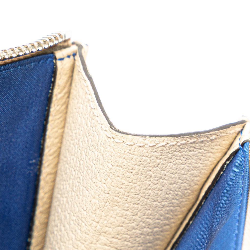 Gucci GG Nylon Off the Grid Clutch