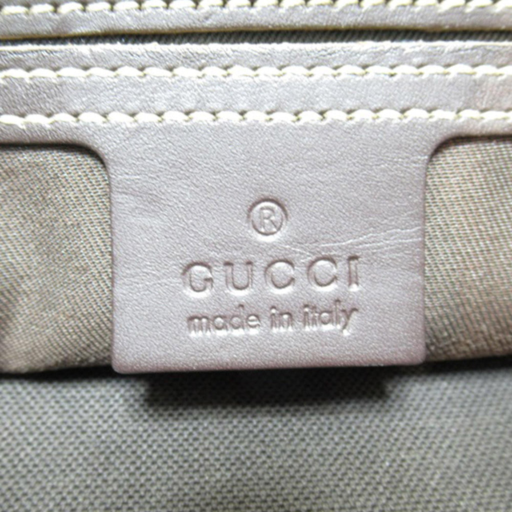 Gucci GG Supreme Belt Bag (SHG-ZXUphx)