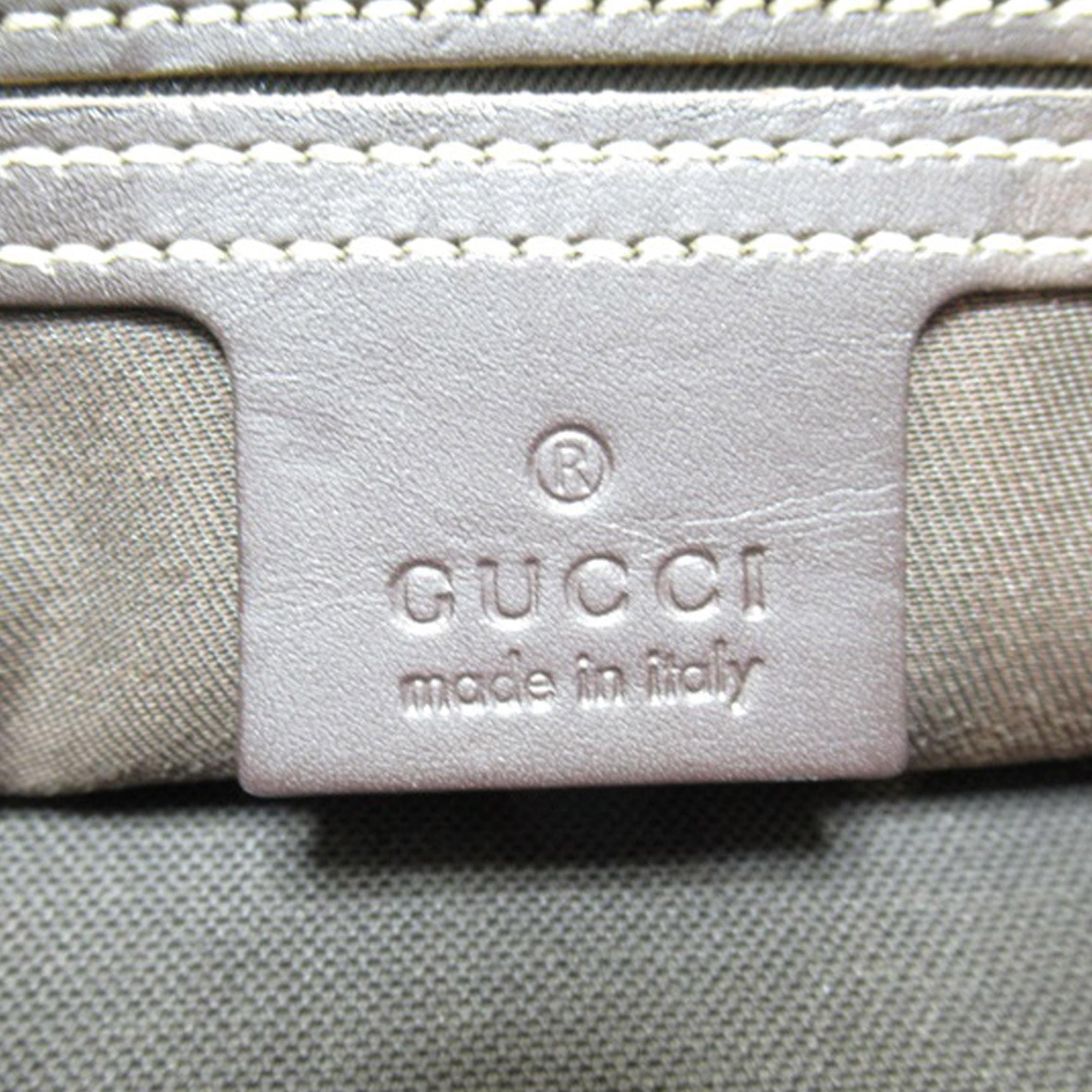 Gucci GG Supreme Belt Bag (SHG-ZXUphx)