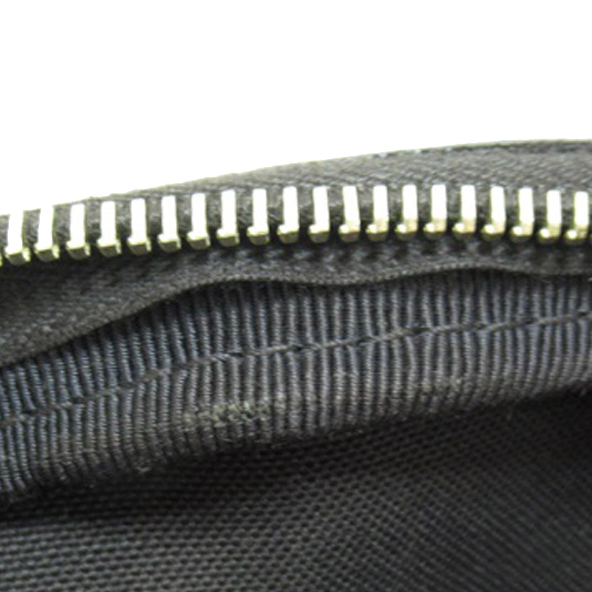 Gucci GG Supreme Belt Bag (SHG-ZXUphx)