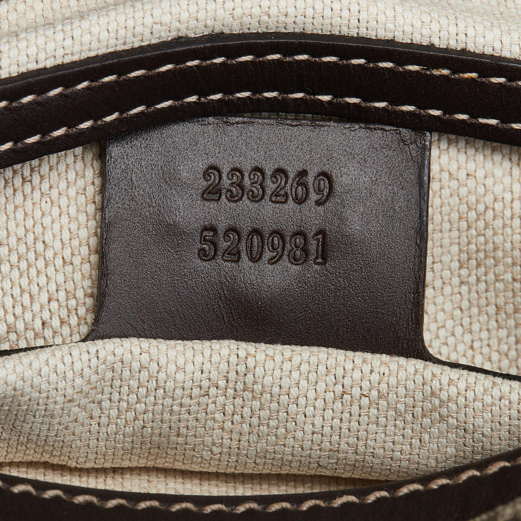 Gucci GG Supreme Belt Bag (SHG-3rzTUh)