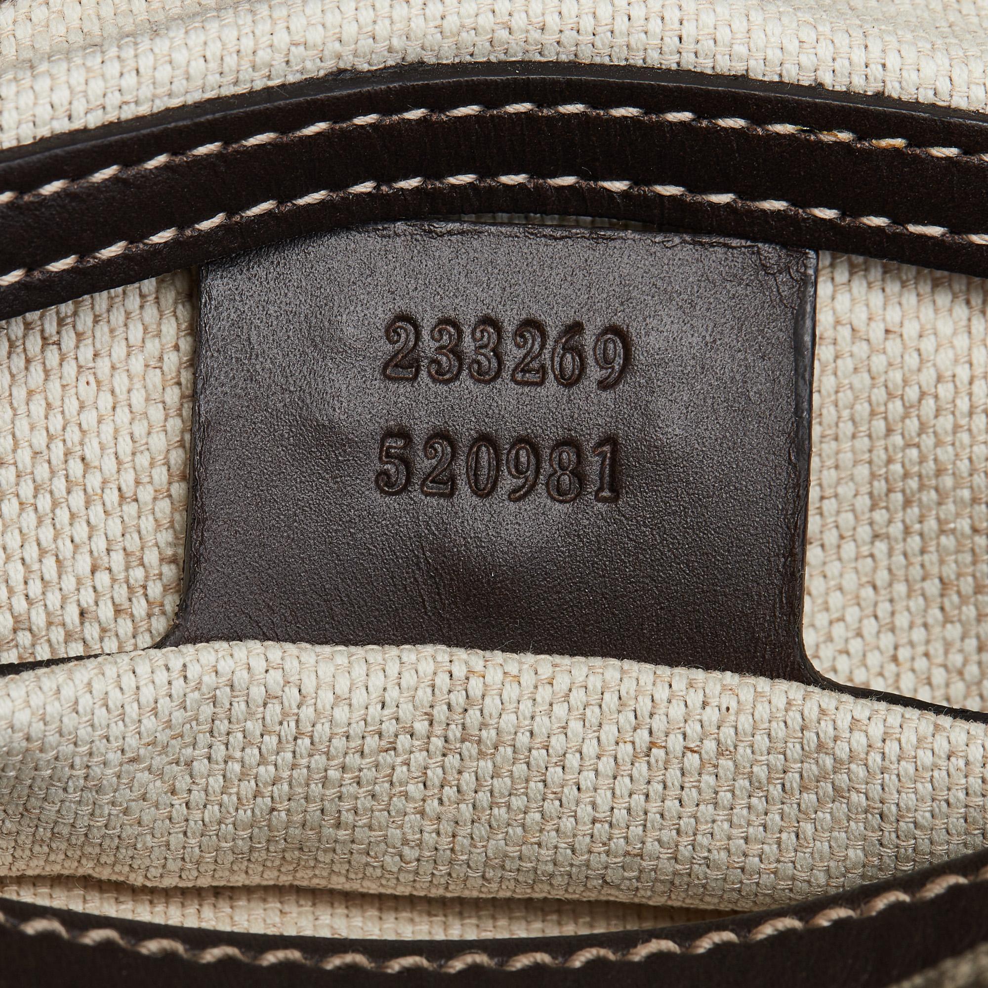Gucci GG Supreme Belt Bag (SHG-3rzTUh)