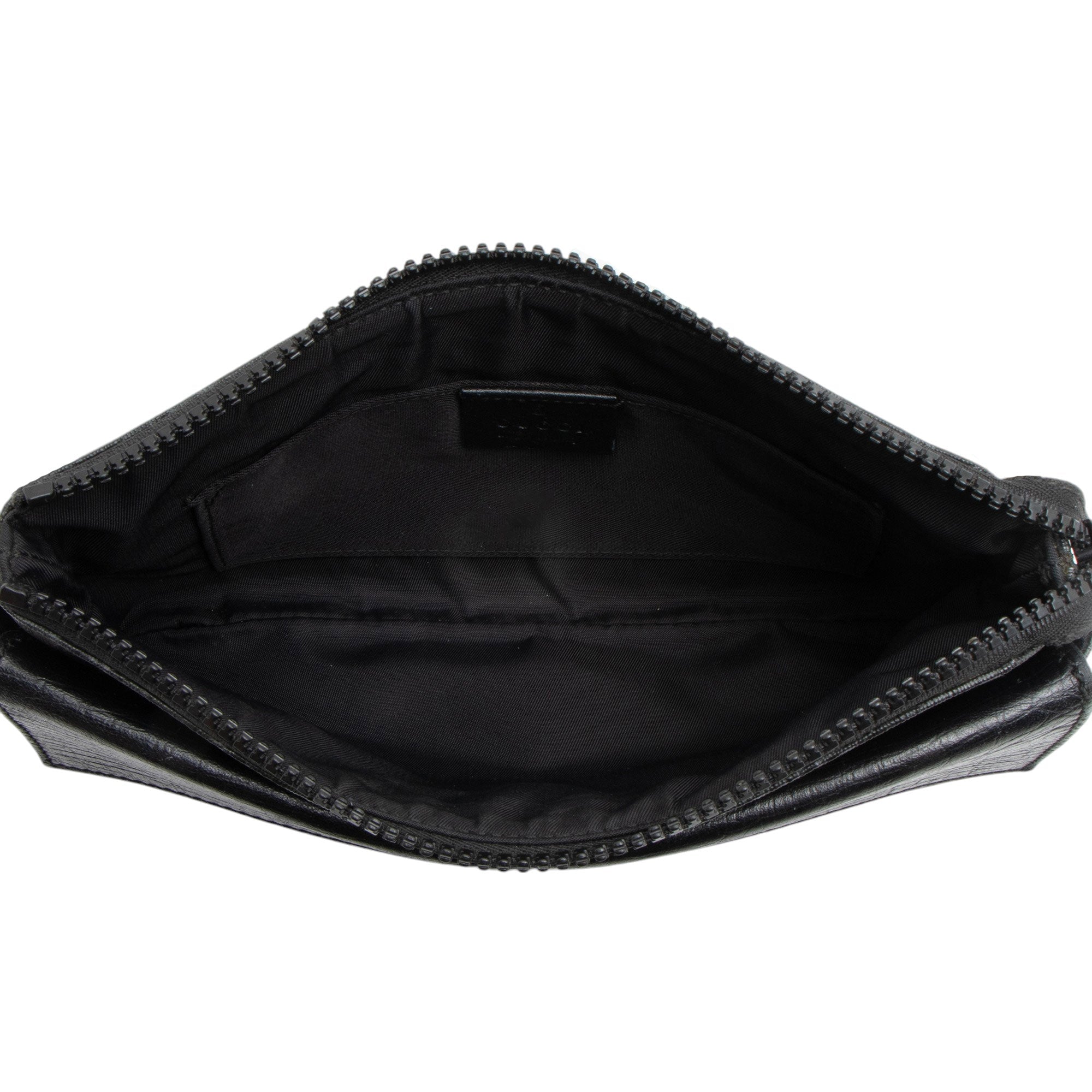 Gucci GG Supreme Slim Belt Bag (SHF-dfmtxB)