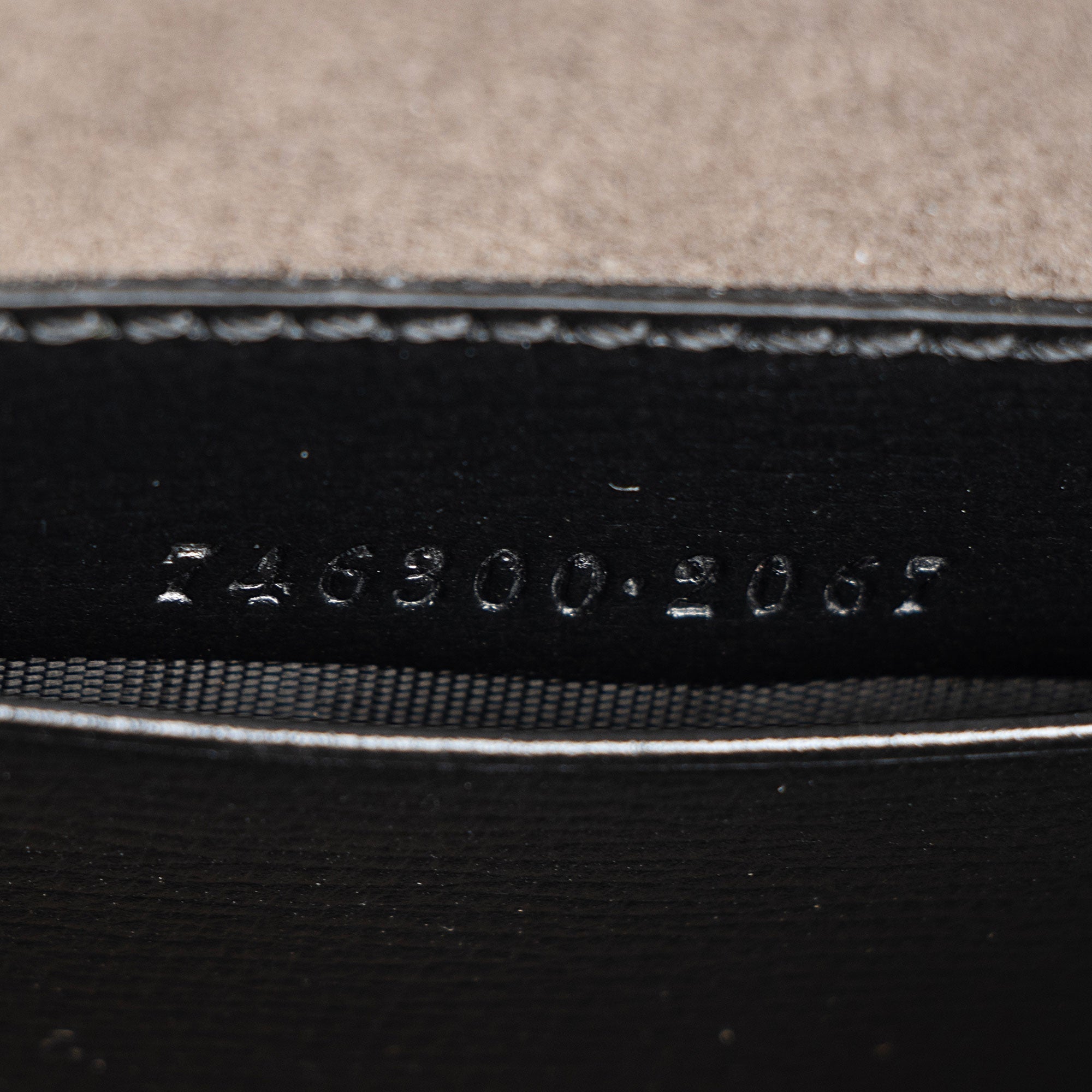 Gucci GG Supreme Flap Pocket Belt Bag