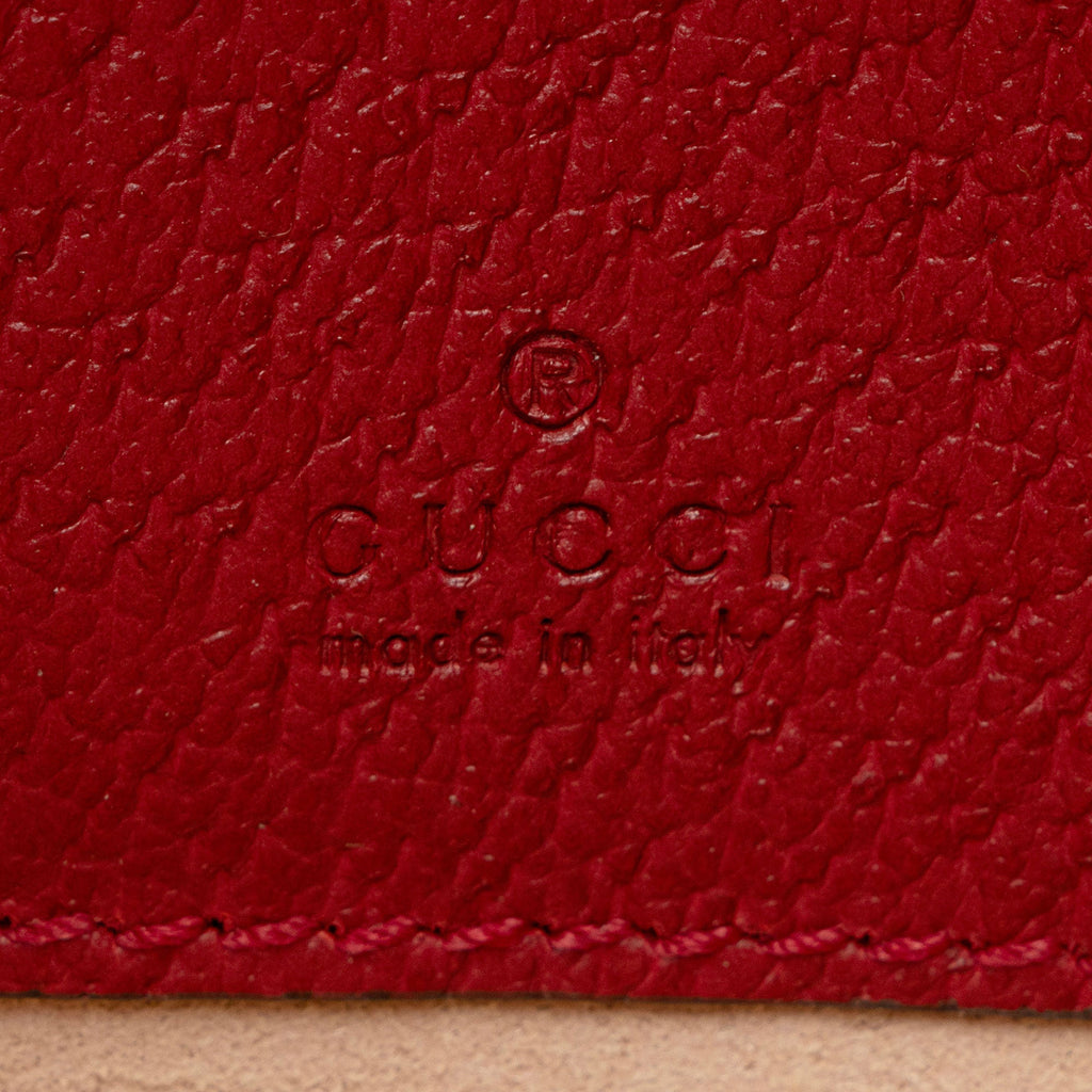 Gucci GG Supreme Flora Ophidia Round Mini Backpack (SHF-YLliBe)